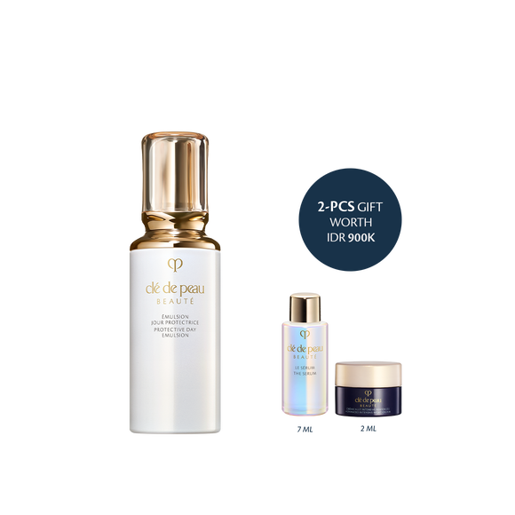 PROTECTIVE DAY EMULSION